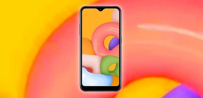10 HP Samsung Harga 1 Jutaan Terbaik 2024, Awet Dipakai Samsung Galaxy M02