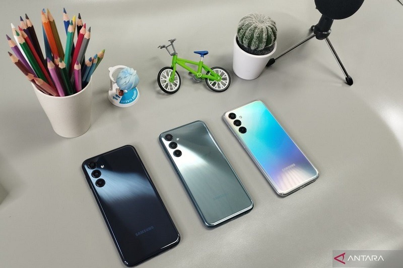8 HP Murah RAM Besar Terbaik 2024, Cek Speknya Disini Samsung Galaxy M34