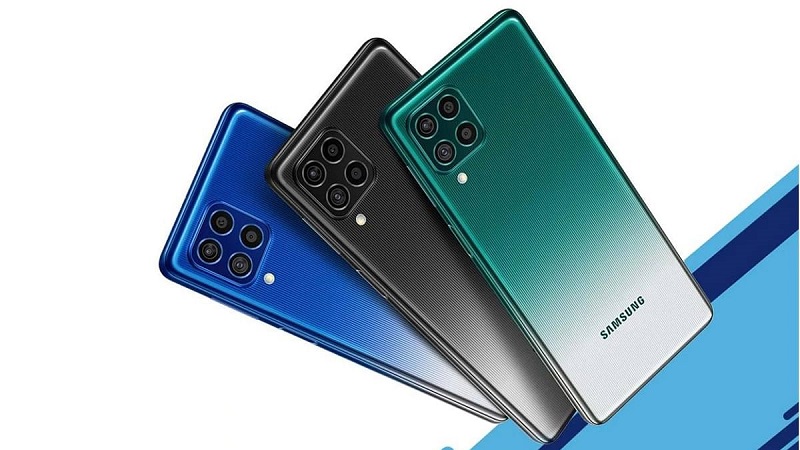 5 HP Baterai 7000 mAh, Awet Dipakai Seharian Samsung Galaxy M62