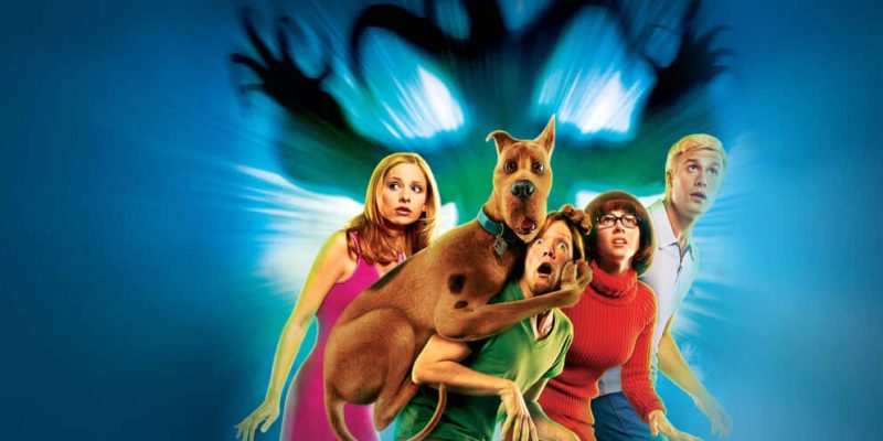 13 Film Tentang Anjing untuk Dog Lovers, Gemas dan Bikin Haru Scooby-Doo (2002)