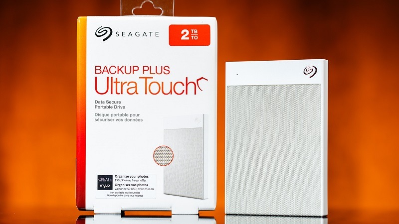 5 Hardisk Eksternal Terbaik 2024, Harga Dibawah 1 Jutaan Seagate Backup Plus