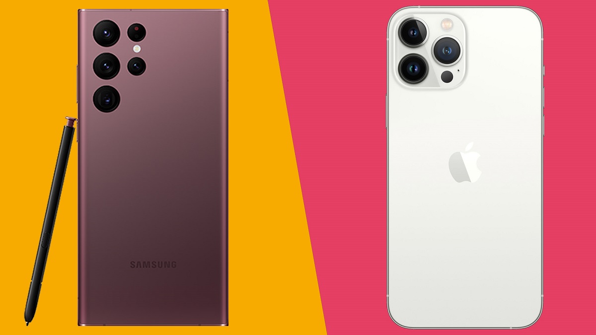 Selain iPhone, China Juga Larang Penggunaan Samsung