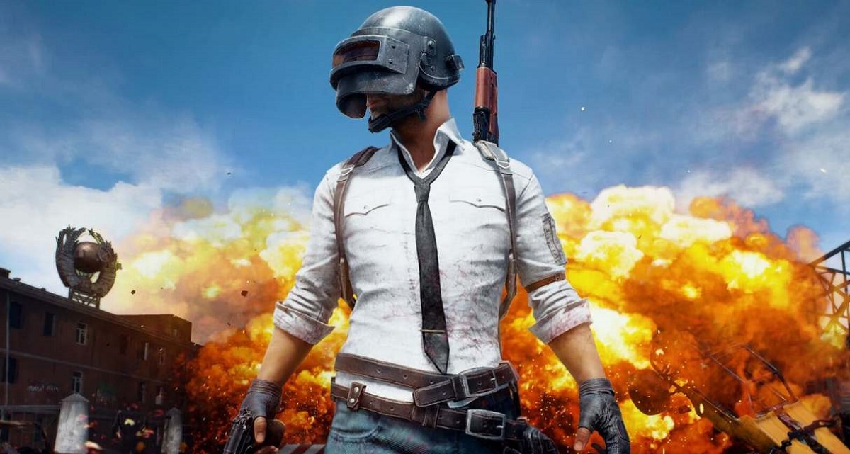Showroom Trio Motor Kurun Gelar Turnamen PUBG