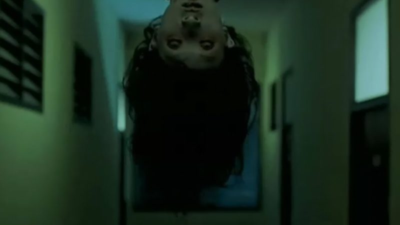 10 Film Horor Thailand Terbaik dan Terseram, Coba Tonton Kalau Berani Shutter (2004)