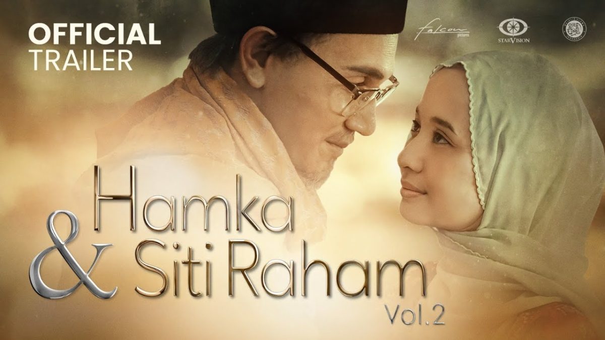Sinopsis Film Hamka & Siti Raham Vol.2, Kesetiaan Istri Terhadap Suami
