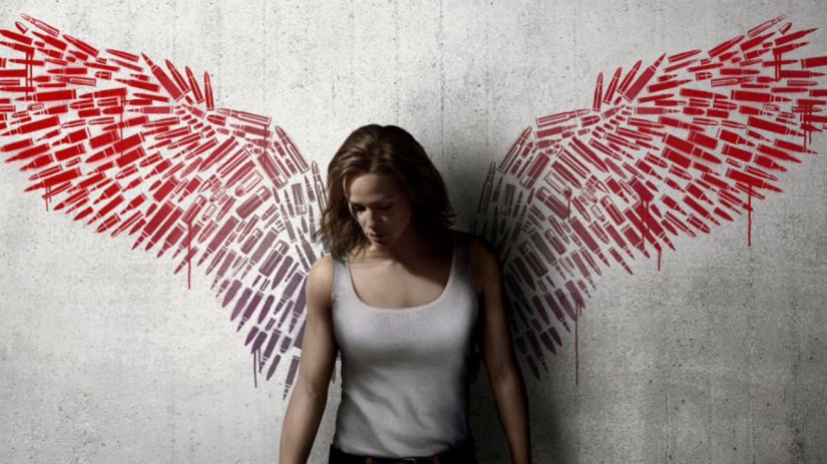 Sinopsis Film Peppermint, Jennifer Garner Jadi Pembela Kebenaran