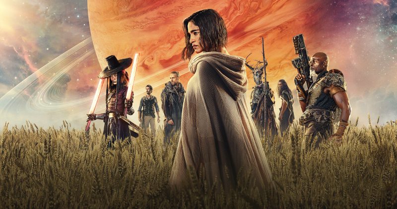 Sinopsis Film Rebel Moon – Part One: A Child of Fire, Baru Tayang di Netflix Sinopsis Film Rebel Moon – Part One A Child