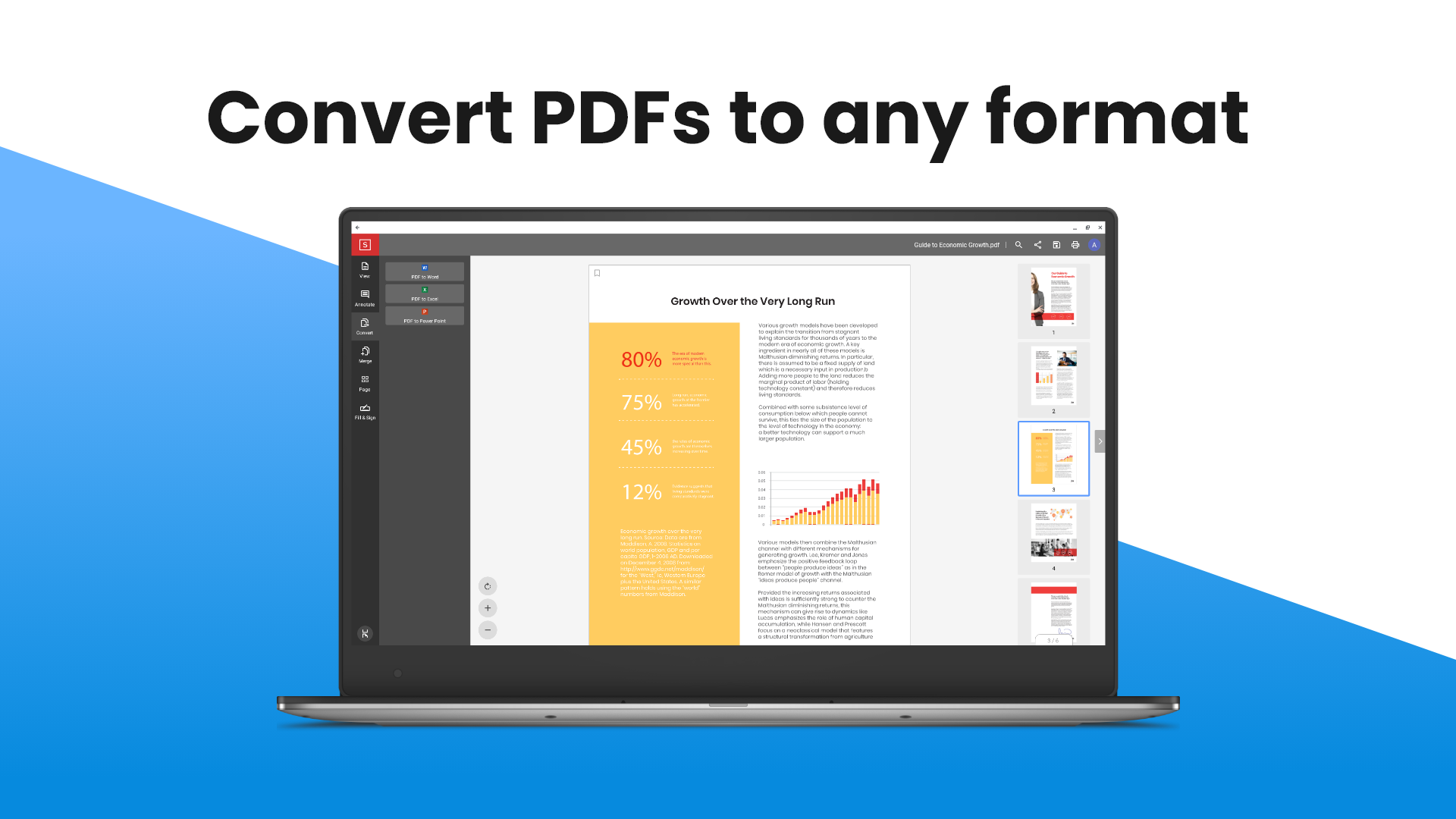7 Aplikasi Kompres PDF Gratis, Bisa Online & Offline Soda PDF