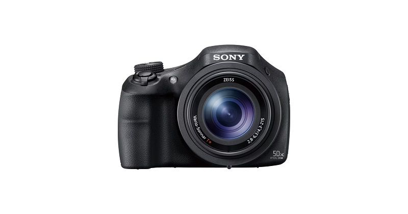6 Harga Kamera Sony Terbaru 2024 dan Spesifikasi Lengkap Sony Cybershot DSC-HX350