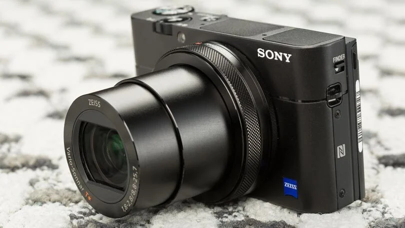 6 Harga Kamera Sony Terbaru 2024 dan Spesifikasi Lengkap Sony Cybershot DSC-RX100