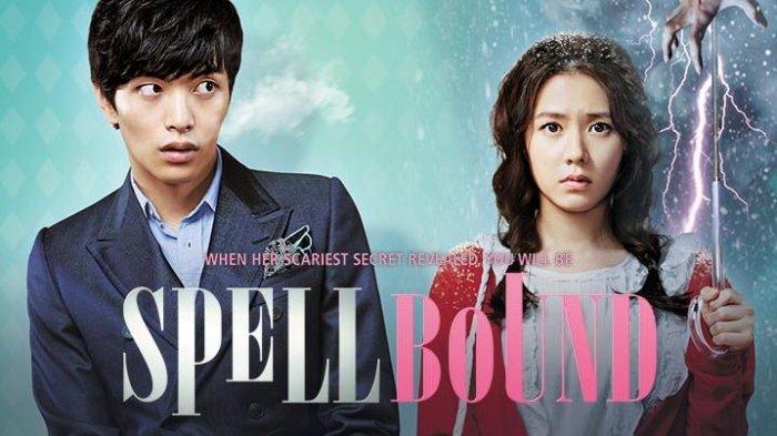 8 Film Horor Komedi Terbaik, Cocok Jadi Tontonan Saat Weekend Spellbound (2011)