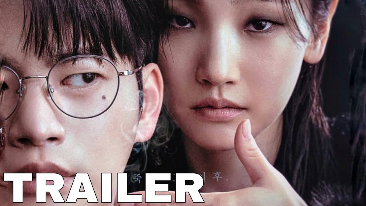 Spoiler-Drama-Death-Game-Part-2-dan-Tanggal-Tayangnya