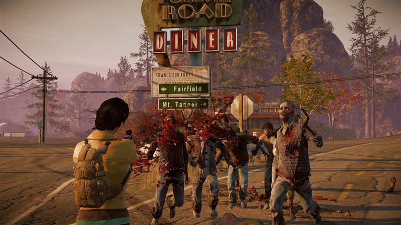 10 Game Zombie PC, Dijamin Seru dan Menegangkan State of Decay