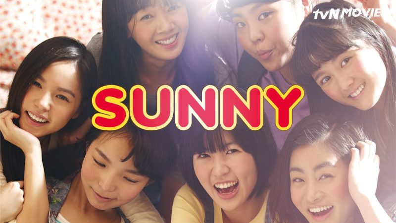 8 Film Komedi Korea Terbaik, List Tontonan yang Naikin Mood Sunny (2011)