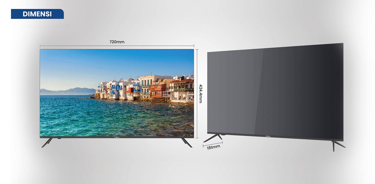 TV Android Terbaik