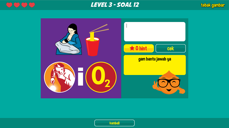 Tebak Gambar
