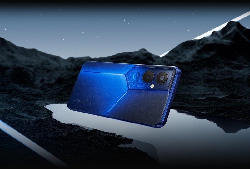 Tecno Pova 4 Pro