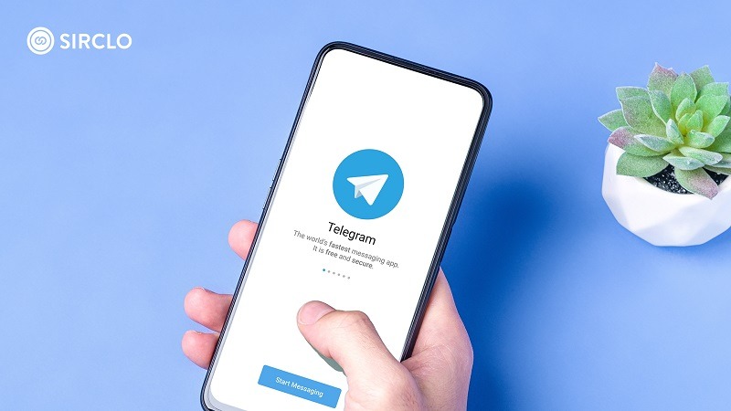 Telegram