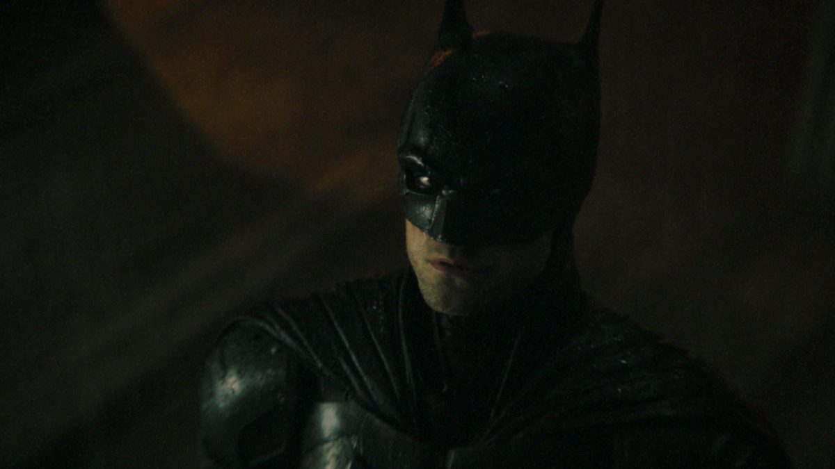 The Batman (2022)