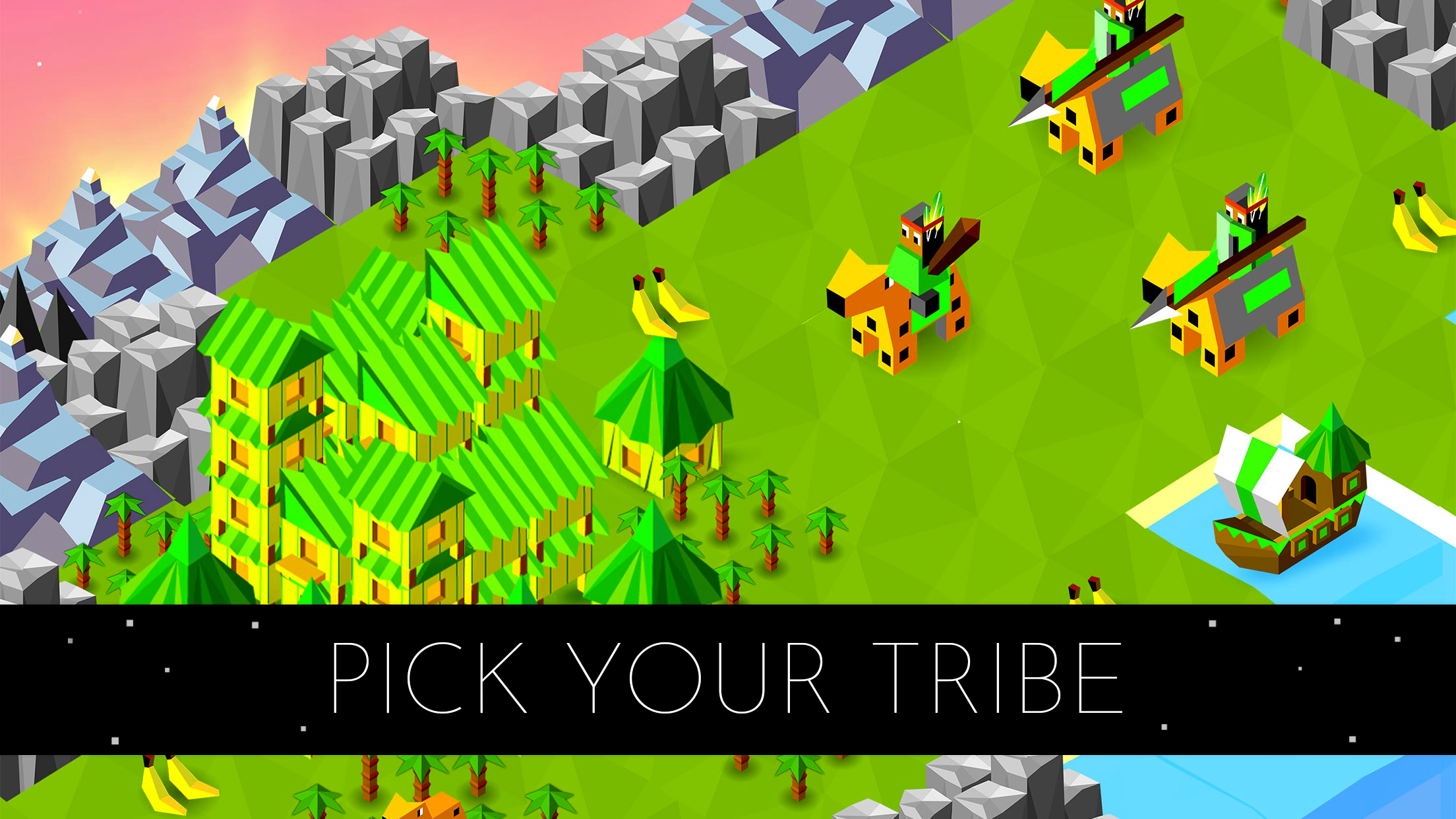 10 Game Strategi Terbaik 2024 untuk User Android & iPhone The Battle of Polytopia