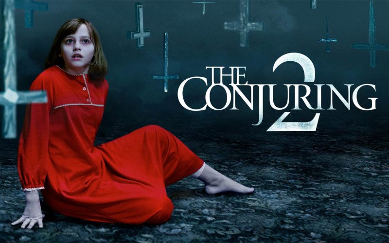 8 Urutan film The Conjuring Lengkap sampai yang Terbaru The Conjuring 2 (2016)