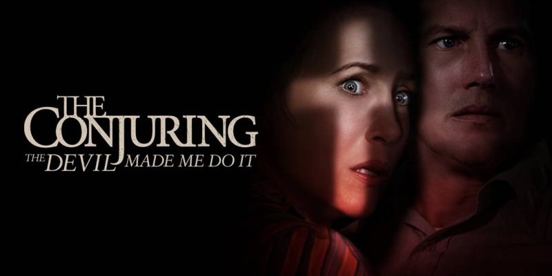 8 Urutan film The Conjuring Lengkap sampai yang Terbaru The Conjuring: The Devil Made Me Do It (2021)