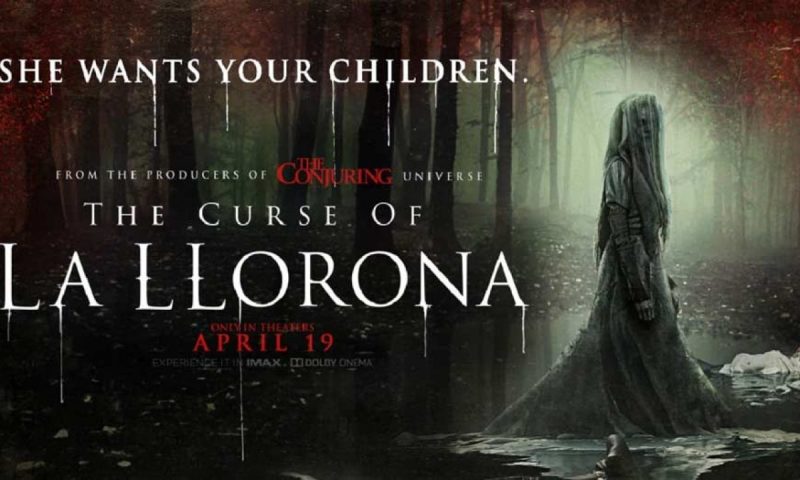 8 Urutan film The Conjuring Lengkap sampai yang Terbaru The Curse of La Llorona (2019)