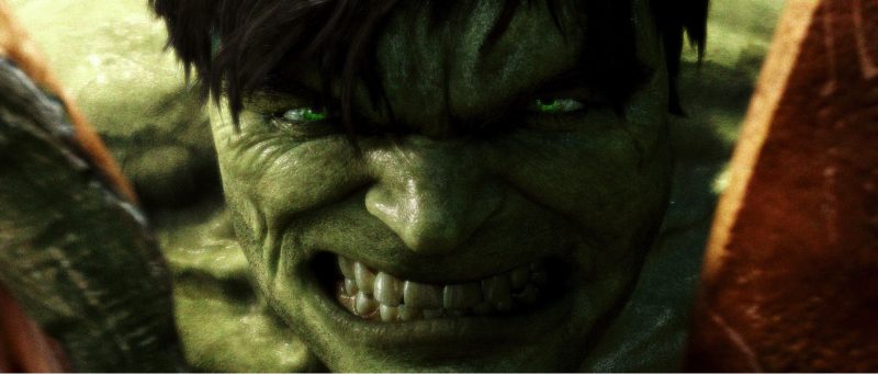 34 Urutan Film Marvel dari Kronologinya, Jangan sampai Salah! The Incredible Hulk (2008)