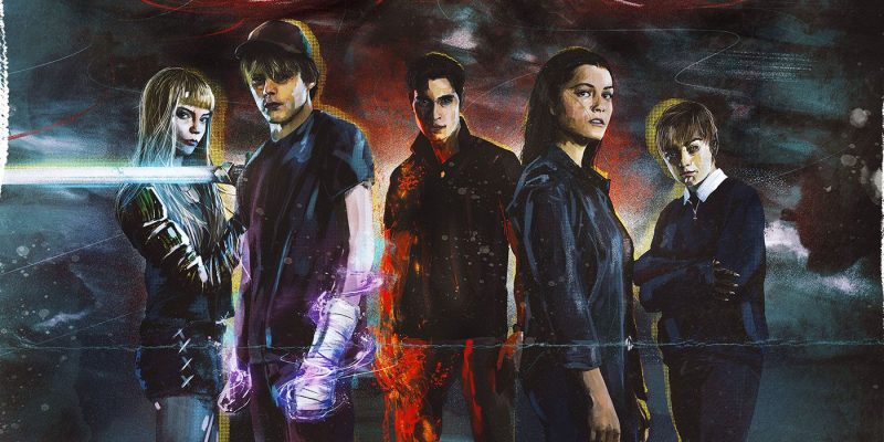 13 Urutan Film X Men Terlengkap dari Awal Hingga Terbaru The New Mutants (2020)