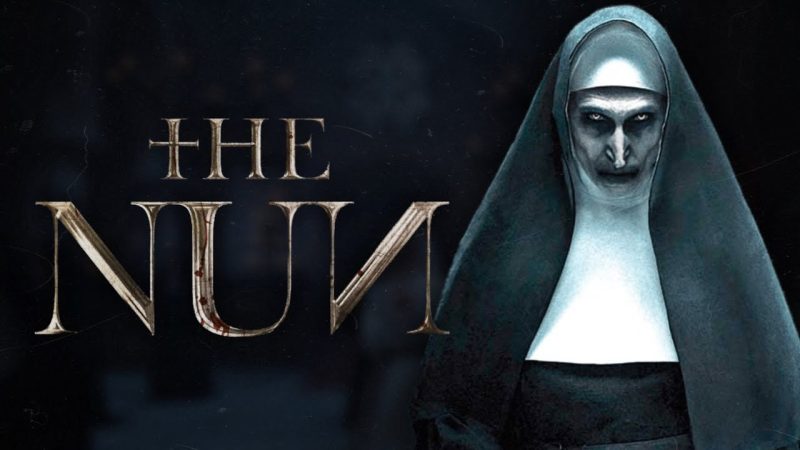 8 Urutan film The Conjuring Lengkap sampai yang Terbaru The Nun (2018)