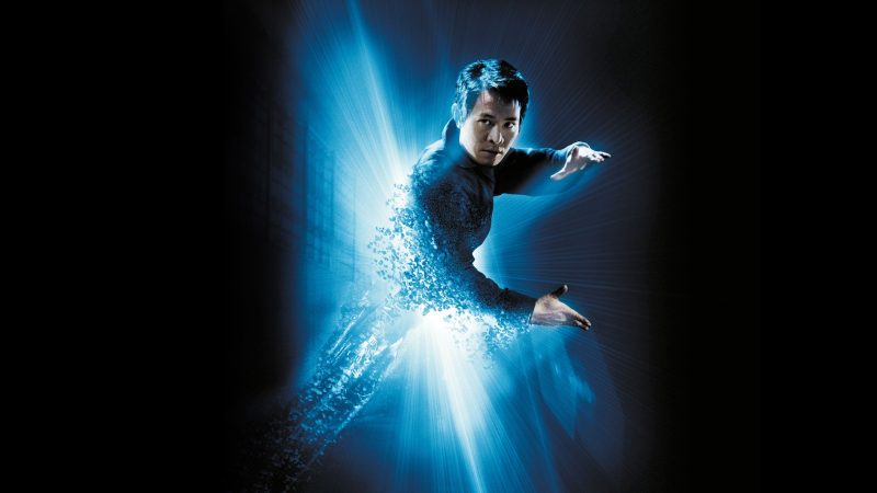 10 Film Jet Li Terbaik dan Terpopuler, Wajib Buat Ditonton! The One (2001)