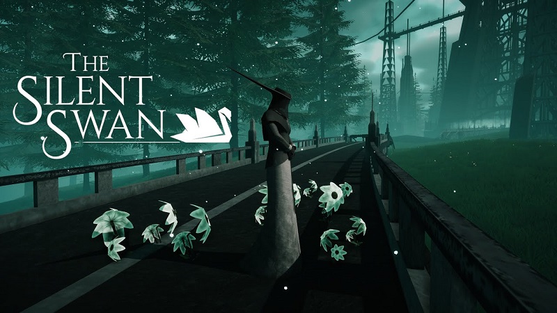 11 Game Petualangan Terbaik 2024 yang Wajib Kamu Coba The Silent Swan