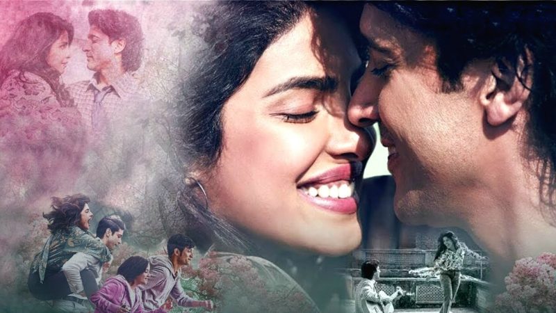 10 Film India Sedih, Terbukti Menguras Air Mata dan Emosi The Sky is Pink (2019)