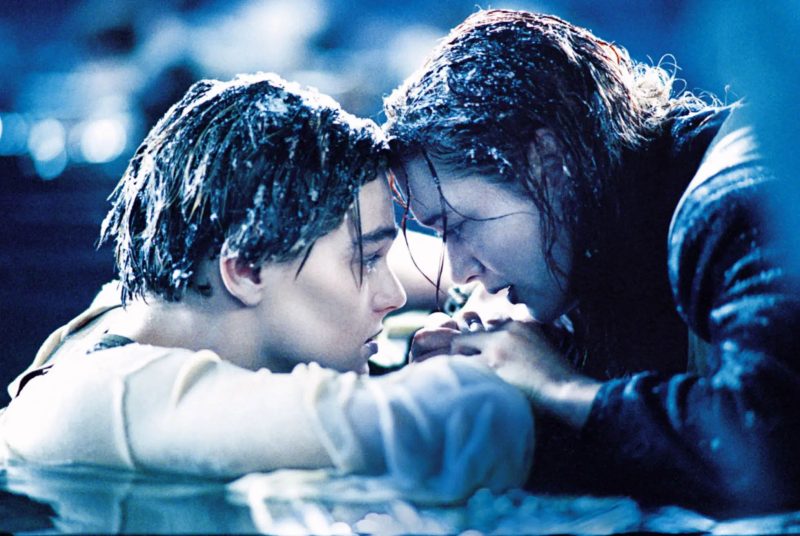 7 Film Tentang Laut Terbaik, Seru dan Menegangkan! Titanic (1997)