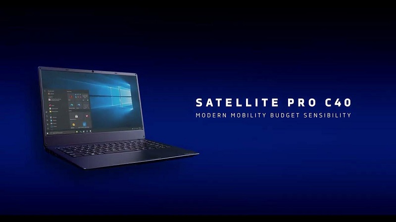 8 Harga Laptop Toshiba Terbaru 2024, Cek Speknya Disini Toshiba Dynabook Satellite Pro C40H