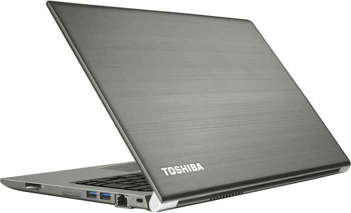 8 Harga Laptop Toshiba Terbaru 2024, Cek Speknya Disini Toshiba Portege Z30T-A1301
