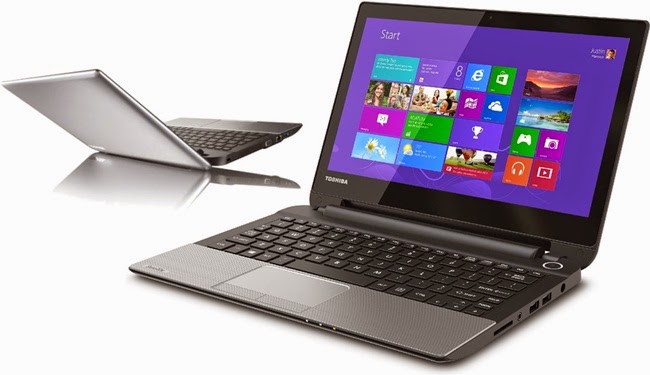 8 Harga Laptop Toshiba Terbaru 2024, Cek Speknya Disini Toshiba Satellite NB10-A114