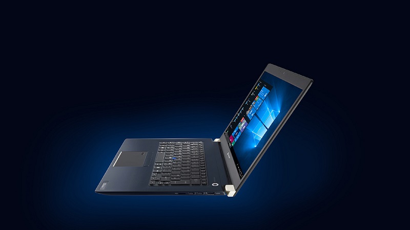 8 Harga Laptop Toshiba Terbaru 2024, Cek Speknya Disini Toshiba Tecra X40-F