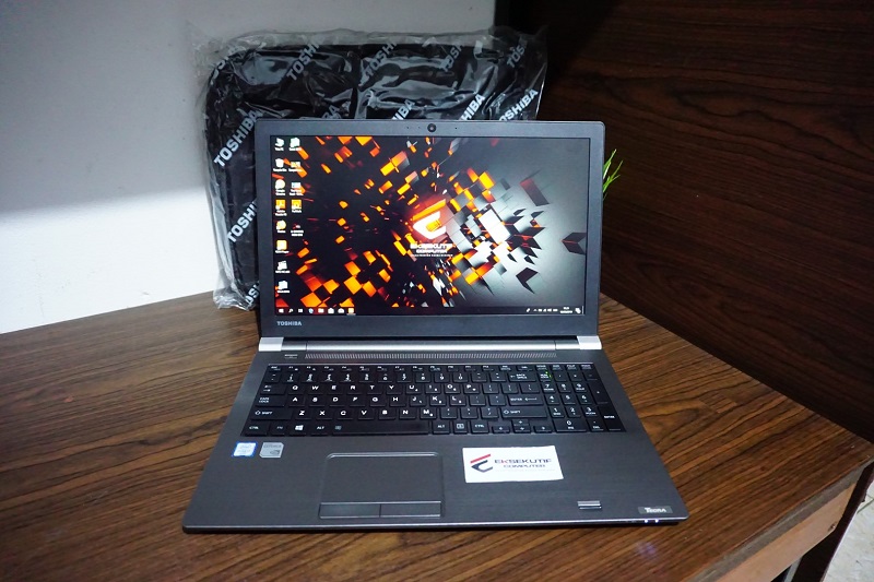 8 Harga Laptop Toshiba Terbaru 2024, Cek Speknya Disini Toshiba Tecra Z50C-10P