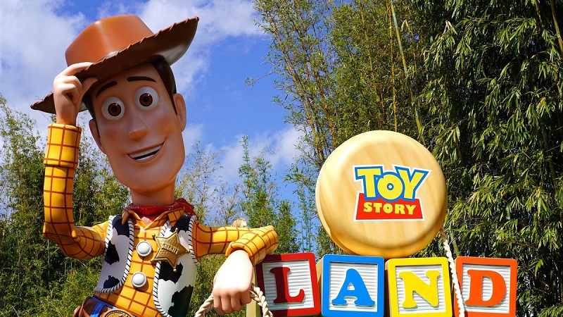 21 Film Animasi Terbaik, Cocok Ditonton Bareng Keluarga Toy Story