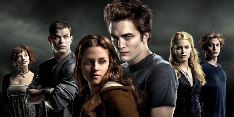 Twilight (2008)