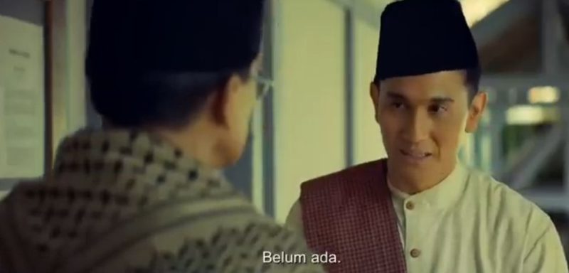 Film Hamka & Siti Raham Didukung MUI, Vino G. Bastian Ucap Begini Vino G. Bastian Bangga Film Hamka & Siti Raham Didukung MUI