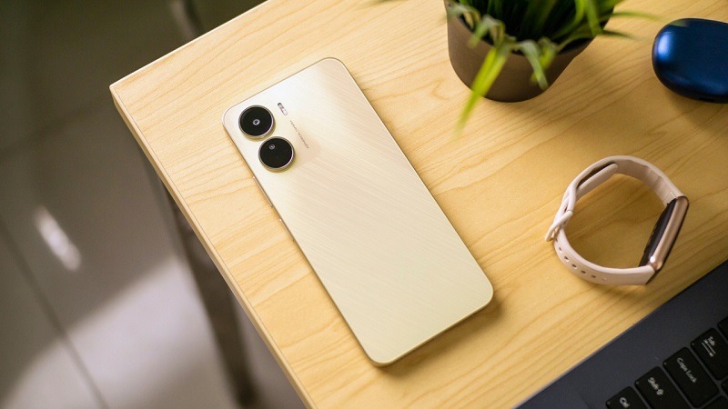 7 HP Vivo Harga 1 Jutaan Terbaik 2024, Ada RAM 4GB Vivo Y16