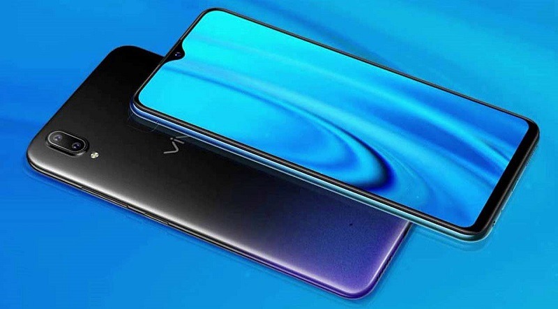 7 HP Vivo Harga 1 Jutaan Terbaik 2024, Ada RAM 4GB Vivo Y91