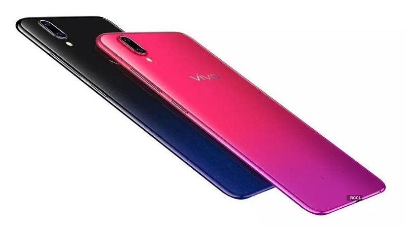 7 HP Vivo Harga 1 Jutaan Terbaik 2024, Ada RAM 4GB Vivo Y93