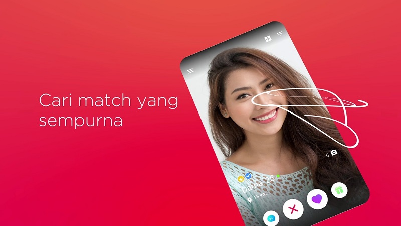 10 Aplikasi Cari Jodoh Terbaik 2024, Mudah Cari Pasangan Waplog: Dating, Match & Chat