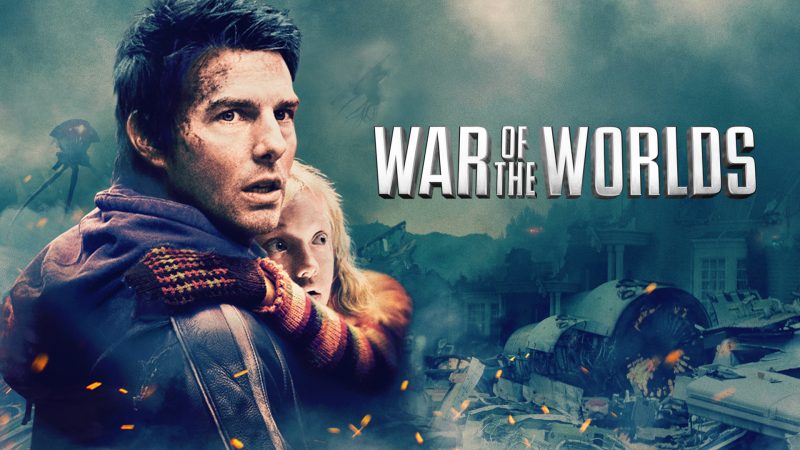 10 Film Tom Cruise Terbaik Sepanjang Masa Hingga yang Paling Terbaru War of the Worlds (2005)