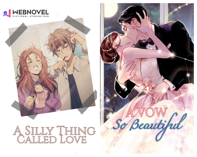 WebNovel