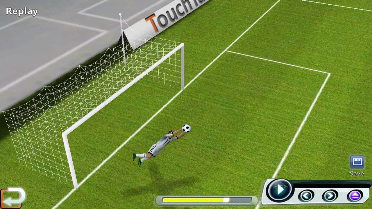 8 Game Sepak Bola Terbaik 2024, Pecinta Bola Wajib Install! World Soccer League