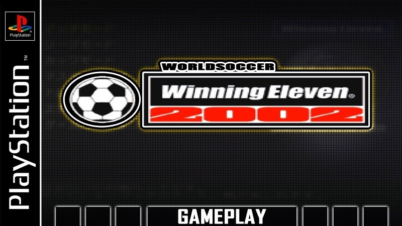 16 Game PS1 Terbaik, Buat Kamu Nostalgia Lagi World Soccer Winning Eleven 2002